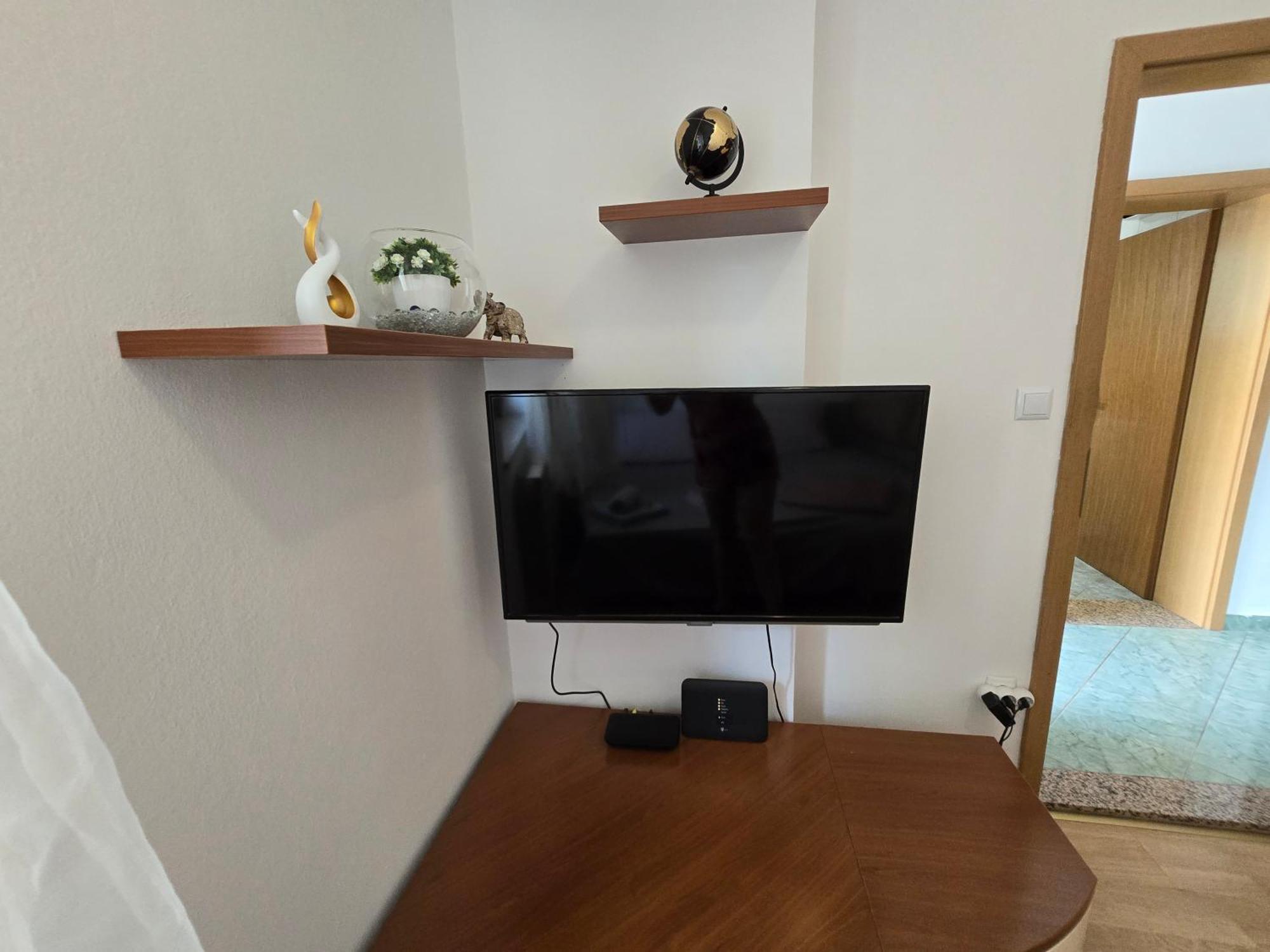 Apartman Barbara Bibinje Exterior photo