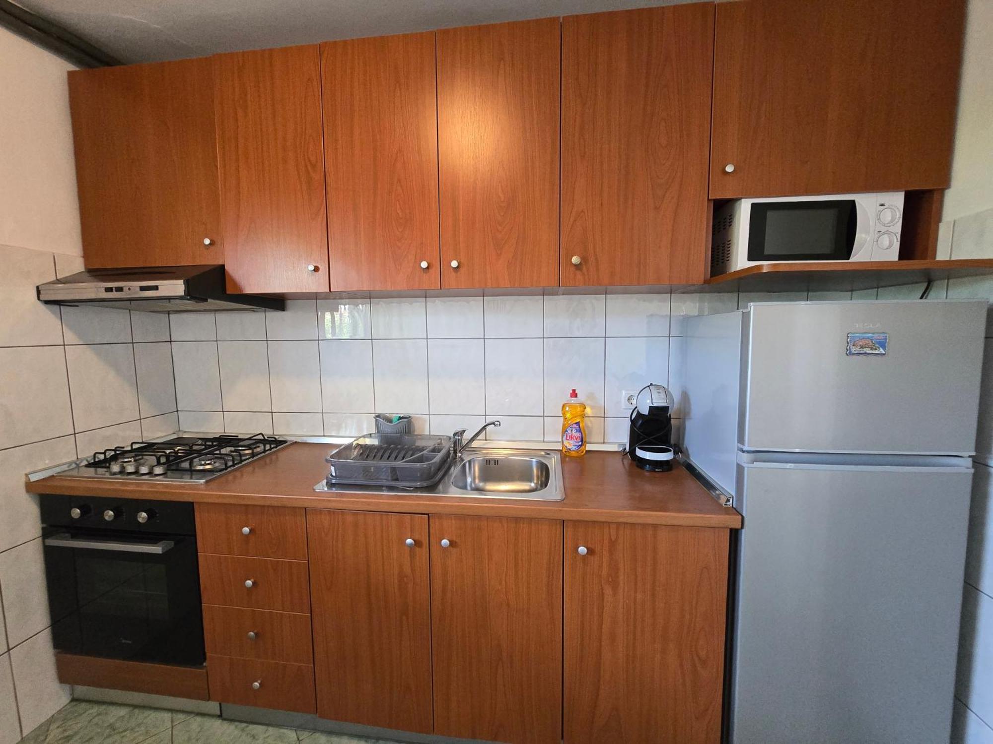 Apartman Barbara Bibinje Exterior photo