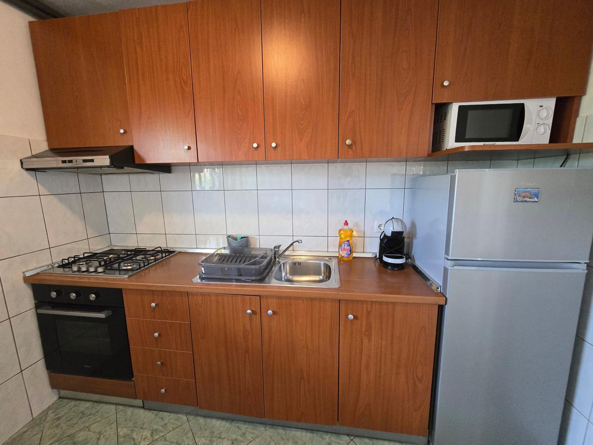 Apartman Barbara Bibinje Exterior photo