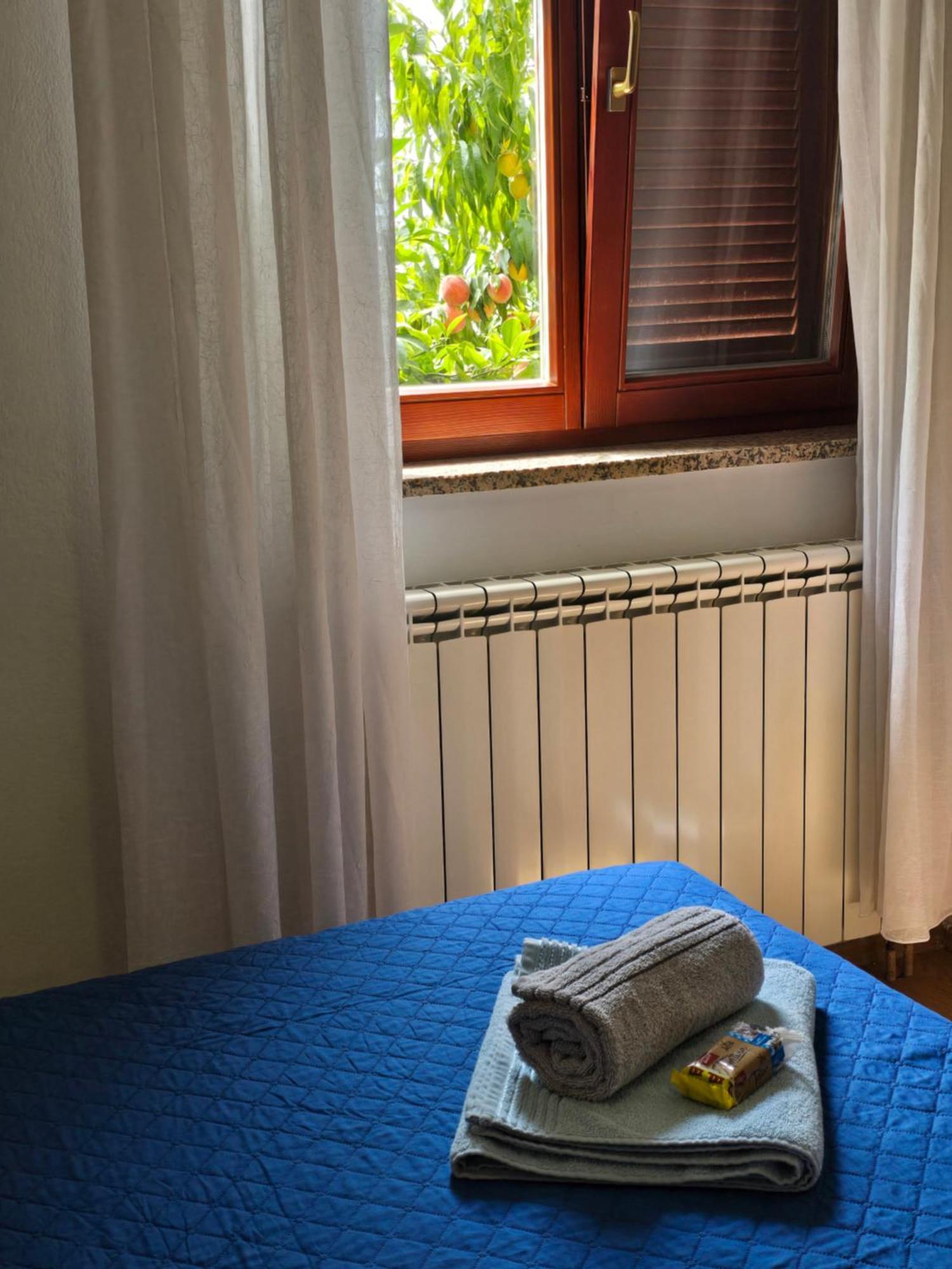 Apartman Barbara Bibinje Exterior photo