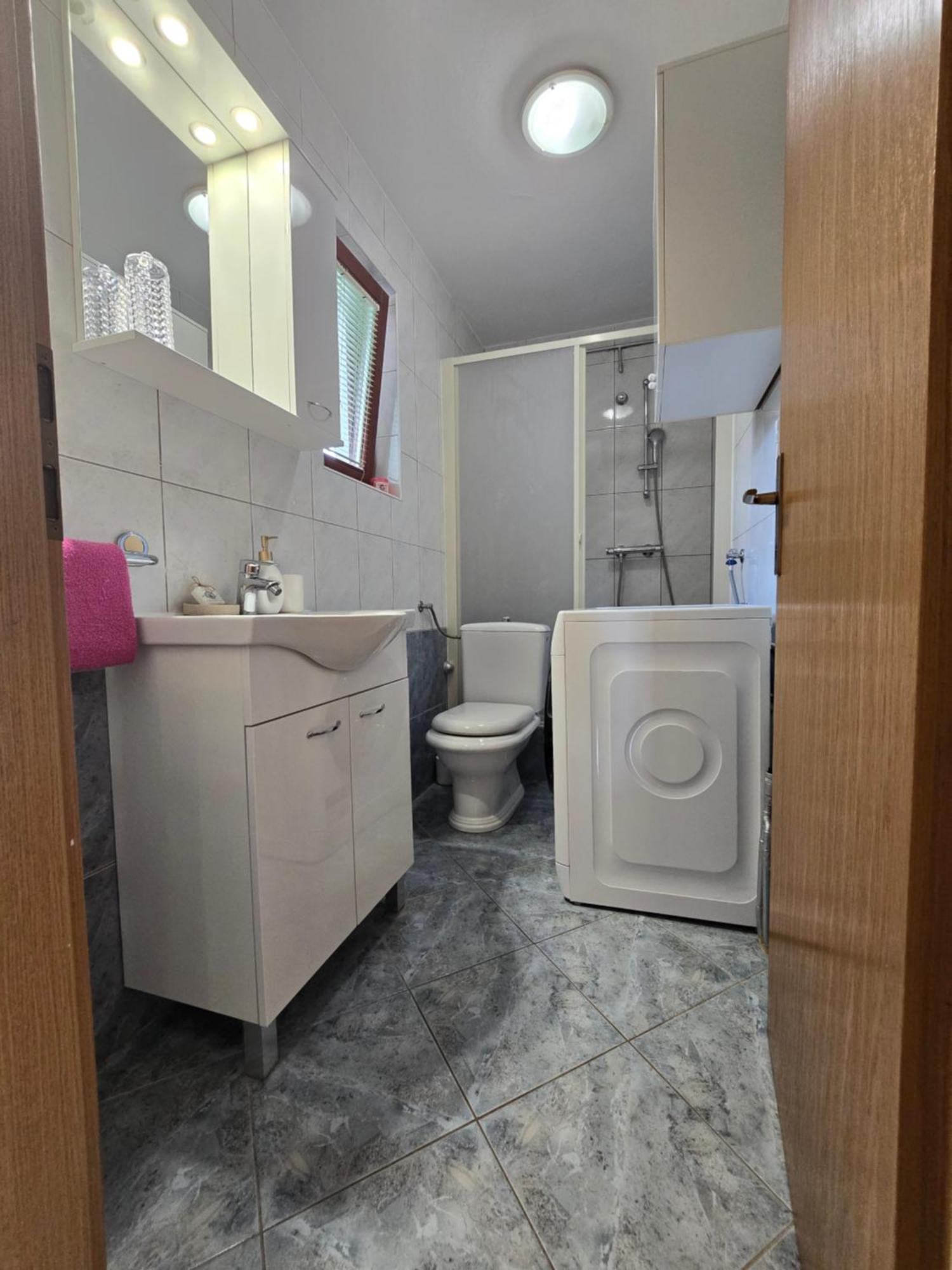Apartman Barbara Bibinje Exterior photo