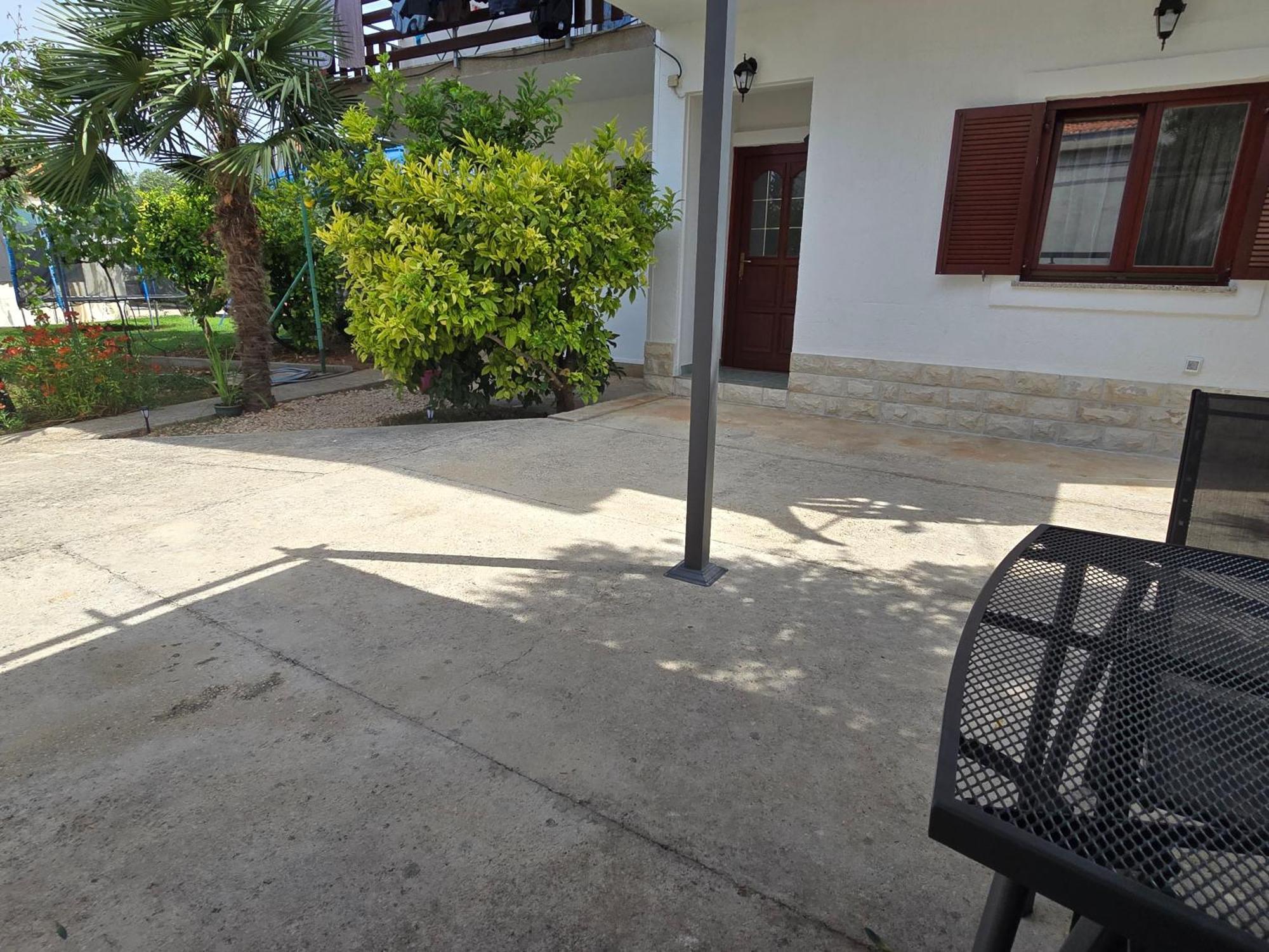 Apartman Barbara Bibinje Exterior photo